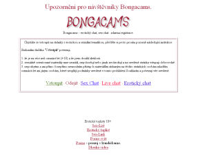 Vstup na www.BongaCams.com podívej se na krásné dívky z celého světa. erotika zdarma.