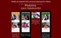 Sex Chat - Polskie dziewczyny na żywo